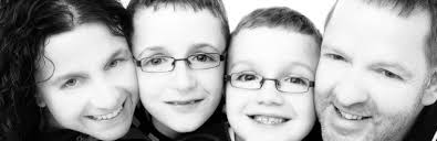 We lost our son to cancer