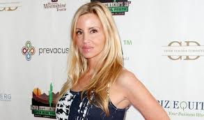 Her bio, age, height, weight, family, net. Camille Grammer Net Worth 2021 Age Height Weight Husband Kids Bio Wiki Wealthy Persons