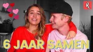 De blonde stuiterbal maakt misschien veel indruk met zijn bereik en hyperactieve humoristische video's waarin hij rode paprika's eet alsof het appels zijn. Vriendin Vs Vriend Hoe Snel Ben Ik Dronken Kalvijn