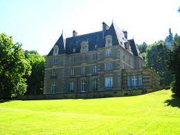 Le monument historique domaine de wendel et château, référence pa00106781, est situé 10 rue de wendel 57700 hayange. Datei Chateau De Tournebride Hayange Jpg Wikipedia