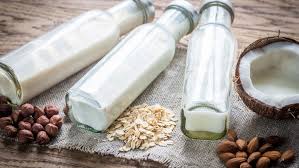 Lait Vegetal Pour Bebe A Tenter Ou A Bannir Magicmaman Com