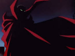 I just finished Spawn animated series season one on HBO max and ...