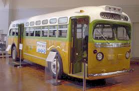 Take rosa parks coloring page free. File Rosa Parks Bus Jpg Wikimedia Commons