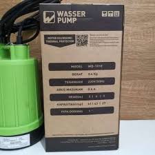 Harga mesin pompa air jetpump terbaru : Jual Pompa Air Wasser Terbaru Harga Terbaik Blibli Com