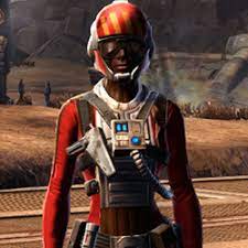 Swtor Squadron Leader S Armor