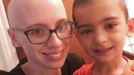 Breast cancer survivor: How I talked to my kids about cancer