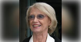 Obituary information for Patsy E. Nysewander