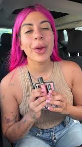 Frances Nieves Makeup