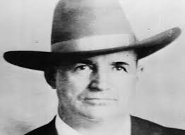 From the Archives: The seven sheriffs of Collier County