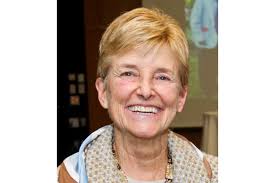 2024 Lifetime Service Alumni Award