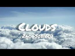Clouds Zach Sobiech Rest In Peace Lyrics Youtube