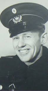 OTD: 05.05.1945. Danish resistance members mistake a car driving four other  resistance members for Danish collaborators and gun them down. Three dead 