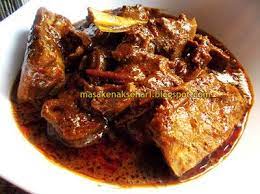 Resep Semur Ikan Tenggiri Masak Pedas Spesial Aneka Resep Masakan Sederhana Sehari Hari Resep Masakan Resep Ikan Resep