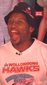 In The Zone: Mic’d up with @damonlowery8 🗣️, Some of the best access we’ve  seen in the NBL, thanks to @harveynormanau 🤩