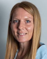 Michelle Saunders's Instagram, Twitter & Facebook