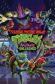 Teenage Mutant Ninja Turtles: Mutants Unleashed (Video Game) - TV Tropes