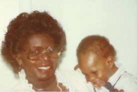 Family christmas photo in Vacaville, CA