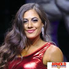 Mariann Gonzales's Instagram, Twitter & Facebook