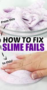 How To Activate/Deactivate Slime (Slime 101) - Youtube