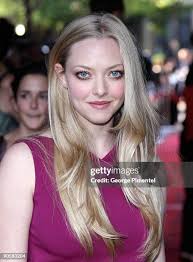 3,710 Amanda George Photos & High Res Pictures