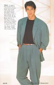 Fashion Styles From The 1990s Jaren 80 Kleding 80 Kleding Wijde Kleding