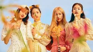 Blackpink. Blackpink mắt ca khúc mới. Blackpink comeback. Blackpink trở lại | TTVH Online