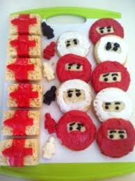 Pin On Lego Birthday Party