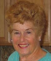 Georgina Rooney Obituary