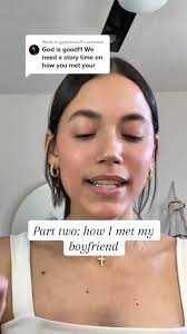 Christian Soft Spoken Girl Boyfriend Storytime