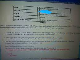 Sukacita jabatan ini mempelawa pegawai kumpulan pengurusan dan profesional (perkhidmatan persekutuan) yang berminat dan memenuhi syarat untuk memohon penajaan hadiah latihan persekutuan (hlp) bagi mengikuti. Hadiah Latihan Persekutuan Kkm 2020 Malayfids