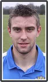 Stockport County Appearance Number Sticker Album