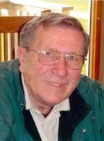 DOBSON: Robert (Bob) of London, and formerly of Usborne Township