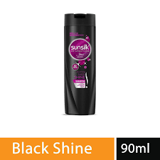 Shelf spacing is 9.5 inches (24.13 cm) a normal 23.6 oz (700 ml) shampoo bottle fits just fine height wise and the bottom 3 shelves could hold 4 bottles of those depending on bottle shape. Sunsilk Shampoo Stunning Black Shine 90ml Per Carton Size 48 Piece Shodagor