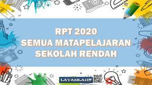 0 ratings0% found this document useful (0 votes). Rpt 2020 Kssr Semua Matapelajaran Sekolah Rendah Layanlah Berita Terkini Tips Berguna Maklumat