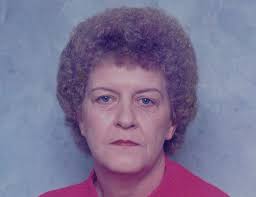 Freida Baucom Rivers Obituary January 22, 2018