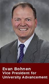 Division of University Advancement