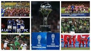Copa sudamericana football scores, fixtures, tables & more at scorespro. Copa Sudamericana 2020 Is The Copa Sudamericana An Obligation For Colombia
