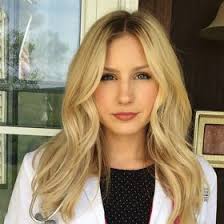 Audrey Snyder (audreysnyder25)