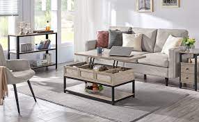 Which lift top coffee table do you need. Yaheetech Lift Top Coffee Table Assembly Instruction Video