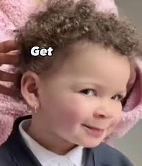 Kaydonnell Tina Easter