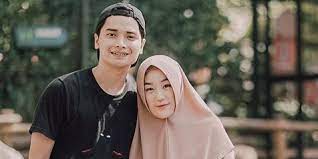 Alvin larissa is on facebook. Gugat Cerai Alvin Faiz Larissa Chou Curhat Panjang Di Instagram Singgung Soal Maaf Kapanlagi Com