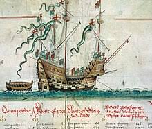 mary rose simple english wikipedia