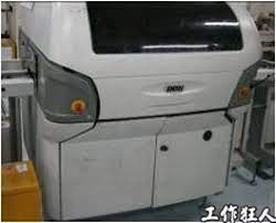 請教 dek與mpm錫膏印刷機真的需要支撐真空塊嗎 car door doors
