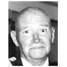 Edward Oltz Obituary (1945