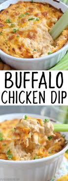 Buffalo Chicken Dip Mama Loves Food In 2020 Appetizers Easy Dips Chicken Dips Recipes