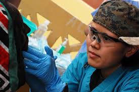 11,890 11 Th Marine Expeditionary Unit Image: PICRYL