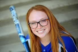 Portland State-bound Emma Detamore is changing Louisville's softball  culture