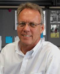 Rick Johnson tunes in to lead public broadcasting into a new era