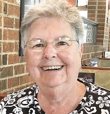 Lolita E. Fitzgerald, 84, of Imperial