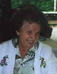 Theresa Irene Polley Obituary